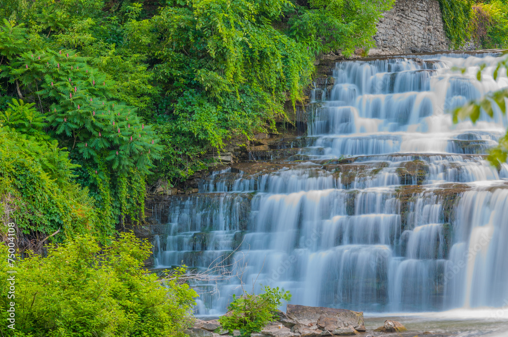 Water Falls