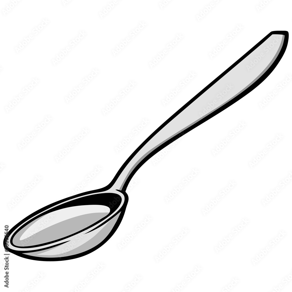 Spoon Spoon