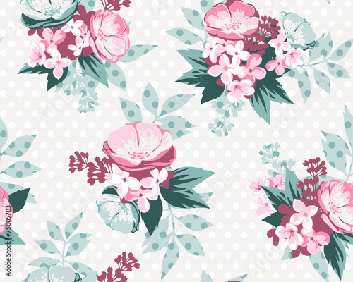 seamless pattern