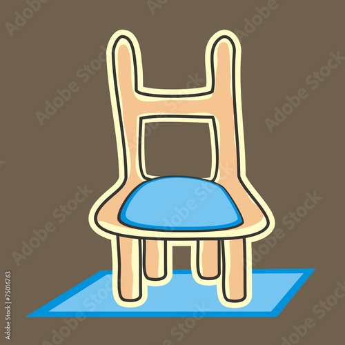 chair