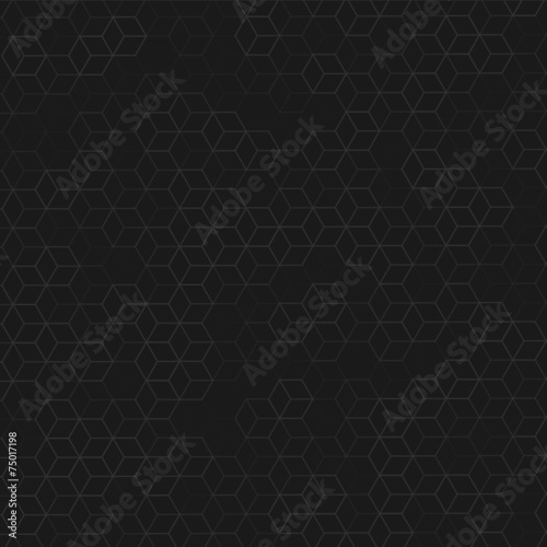 Wallpaper Mural Vector Geometric pattern texture. Torontodigital.ca