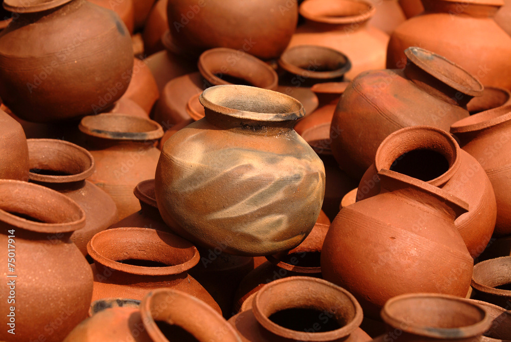 portary pot handmade portary pot handmade