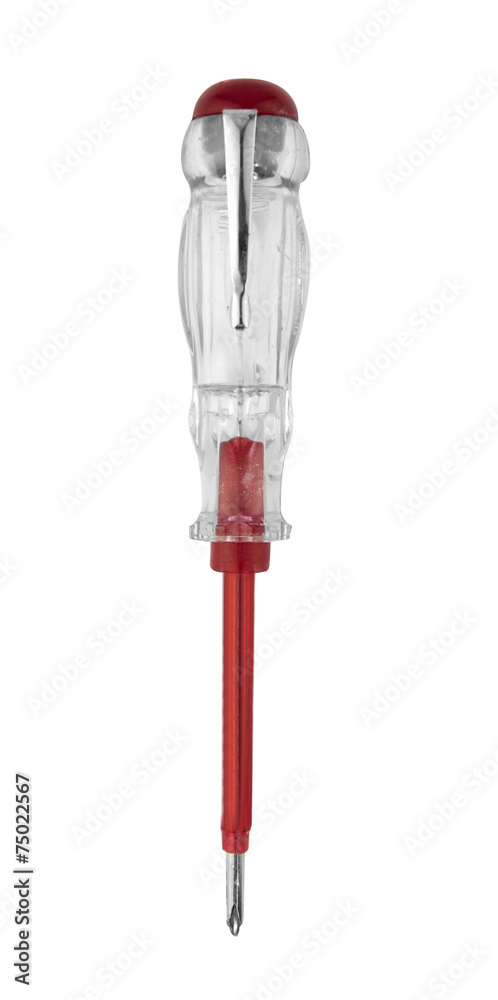 Electrical tester Electrical tester