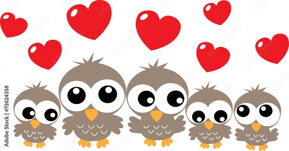 sweet brown owls header or banner sweet brown owls header or banner