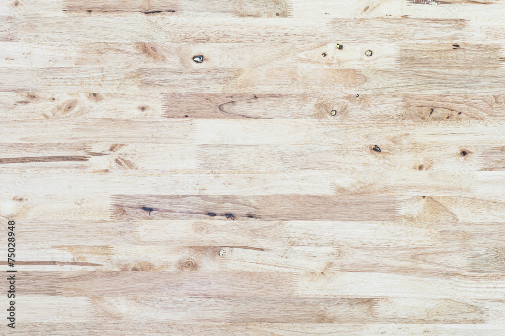 Fototapeta premium Plywood textured