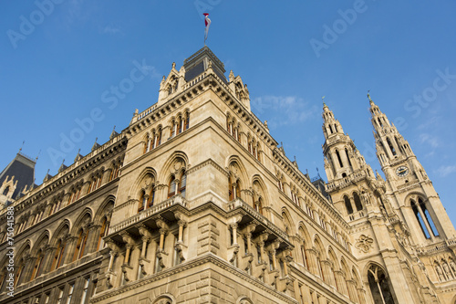 Vienna City Hall