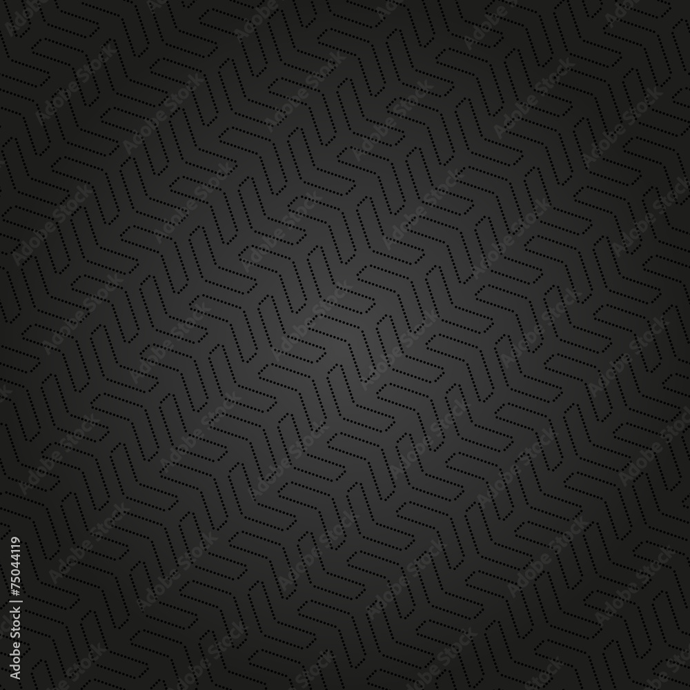 Geometric Seamless Vector Abstract Pattern Geometric Seamless Vector Abstract Pattern