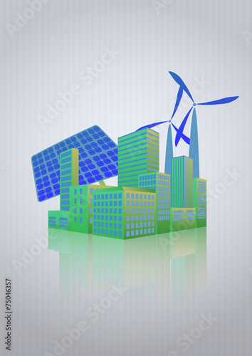 green city
