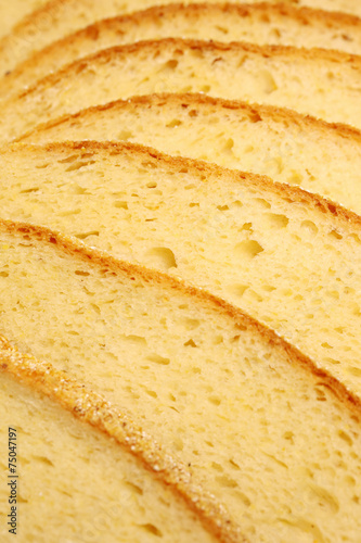 High resolution texture bread background