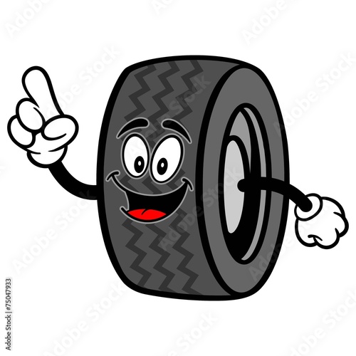 Tire Talking
