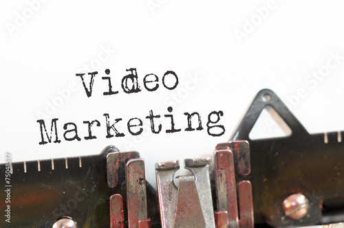 video Marketing