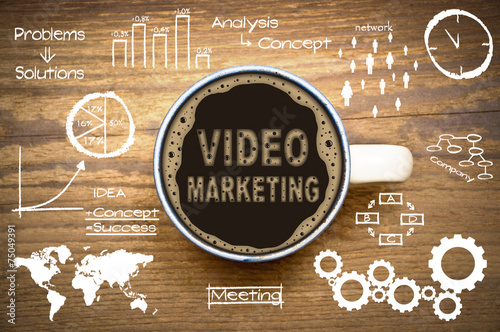 video Marketing photo