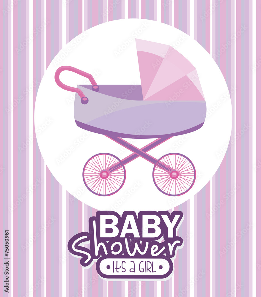 baby shower design