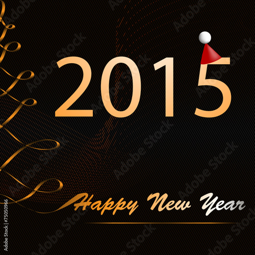 Happy new 2015