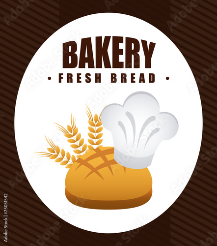 bakery label