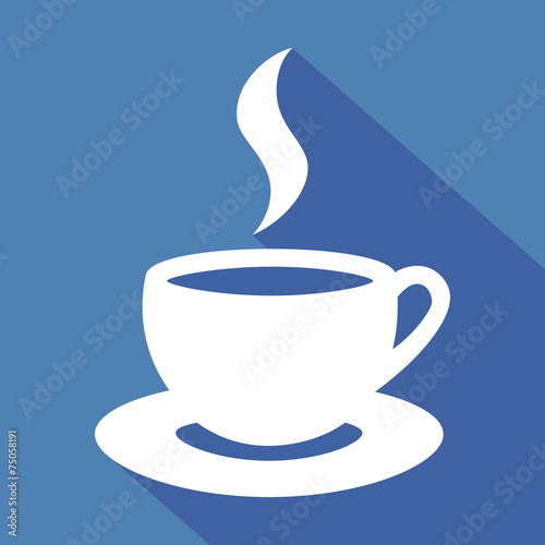 Logo café.