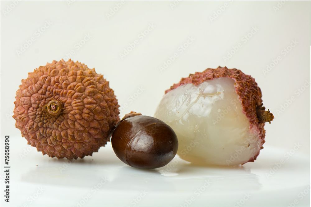 Litchi