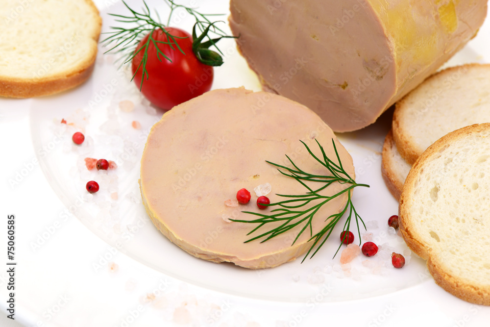 Pastete Brot Pastete Brot