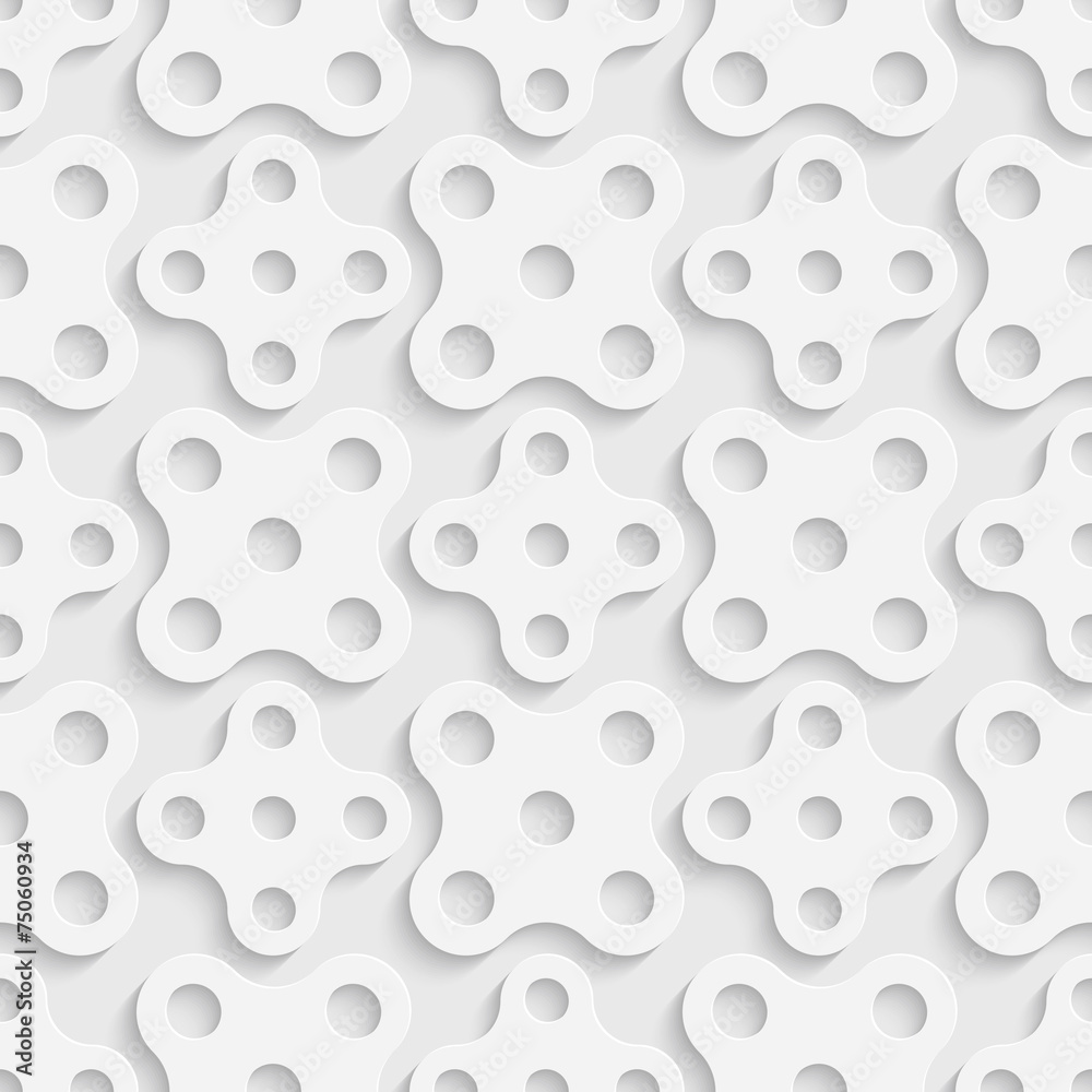 Abstract Seamless Background Abstract Seamless Background