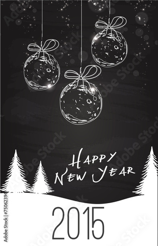 2015 happy new year