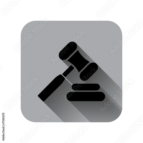 auction hammer law judge gavel