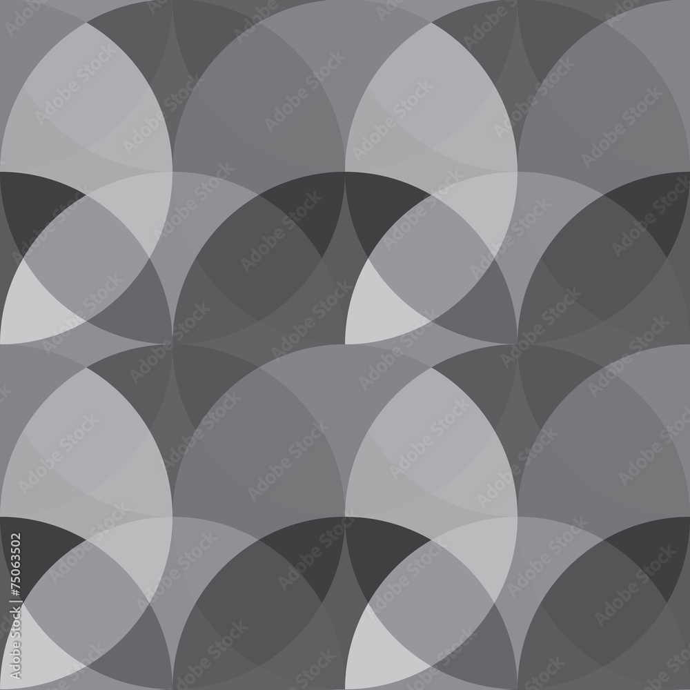 Texture with circles Texture with circles