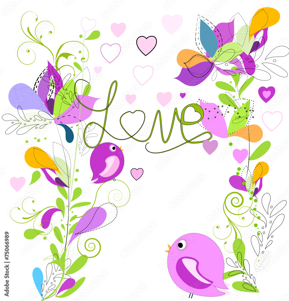 amour amour