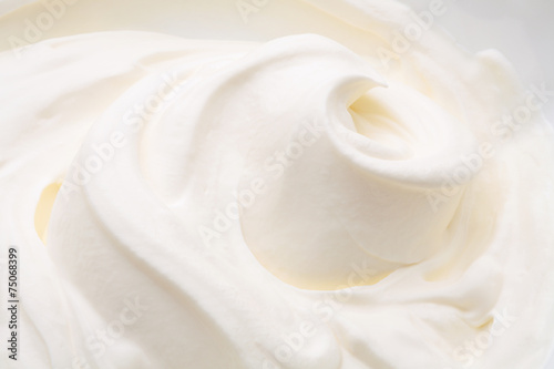 yogurt swirl