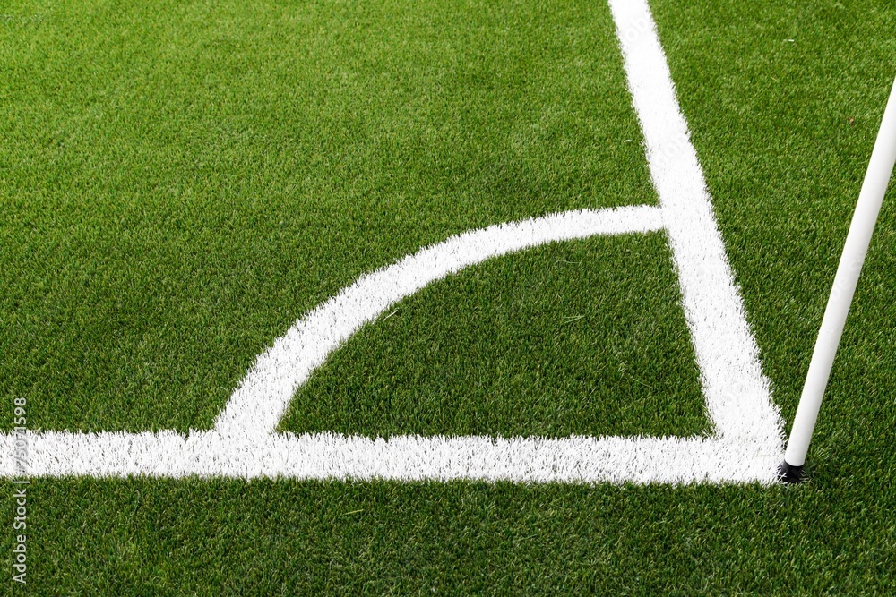Obraz premium Football