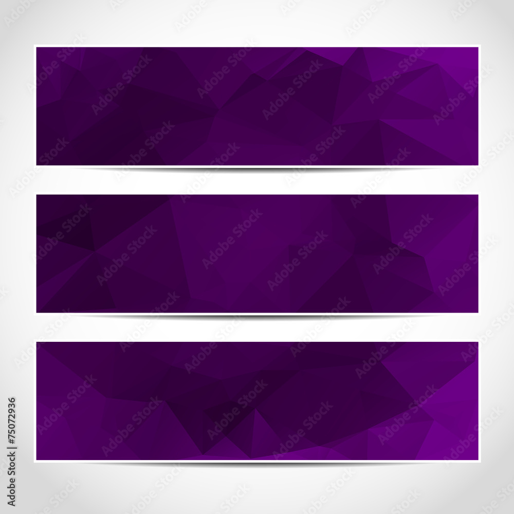 banners banners
