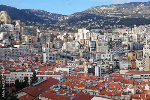 Moneghetti Monaco photo