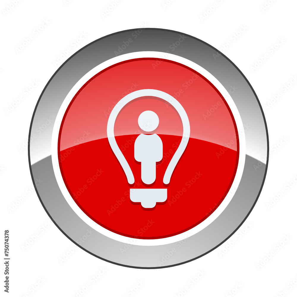 Chrome Button Chrome Button