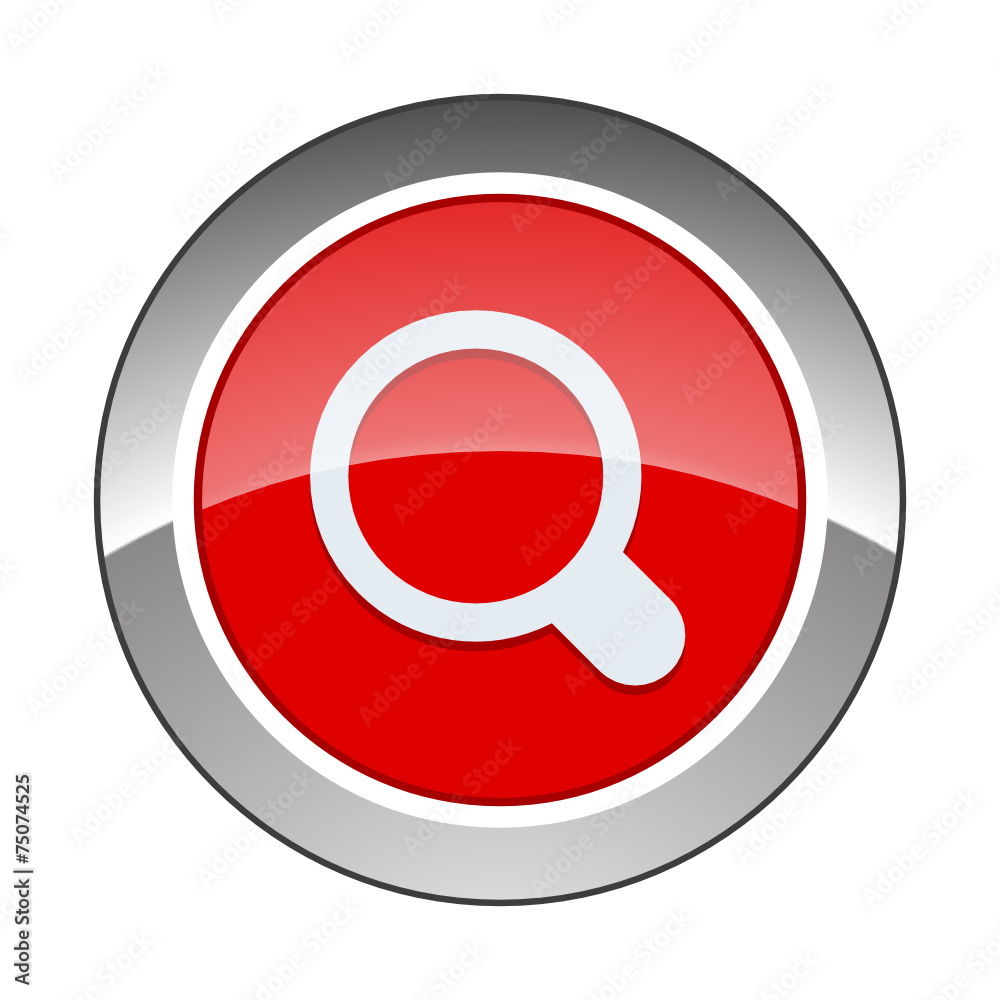 Chrome Button Chrome Button