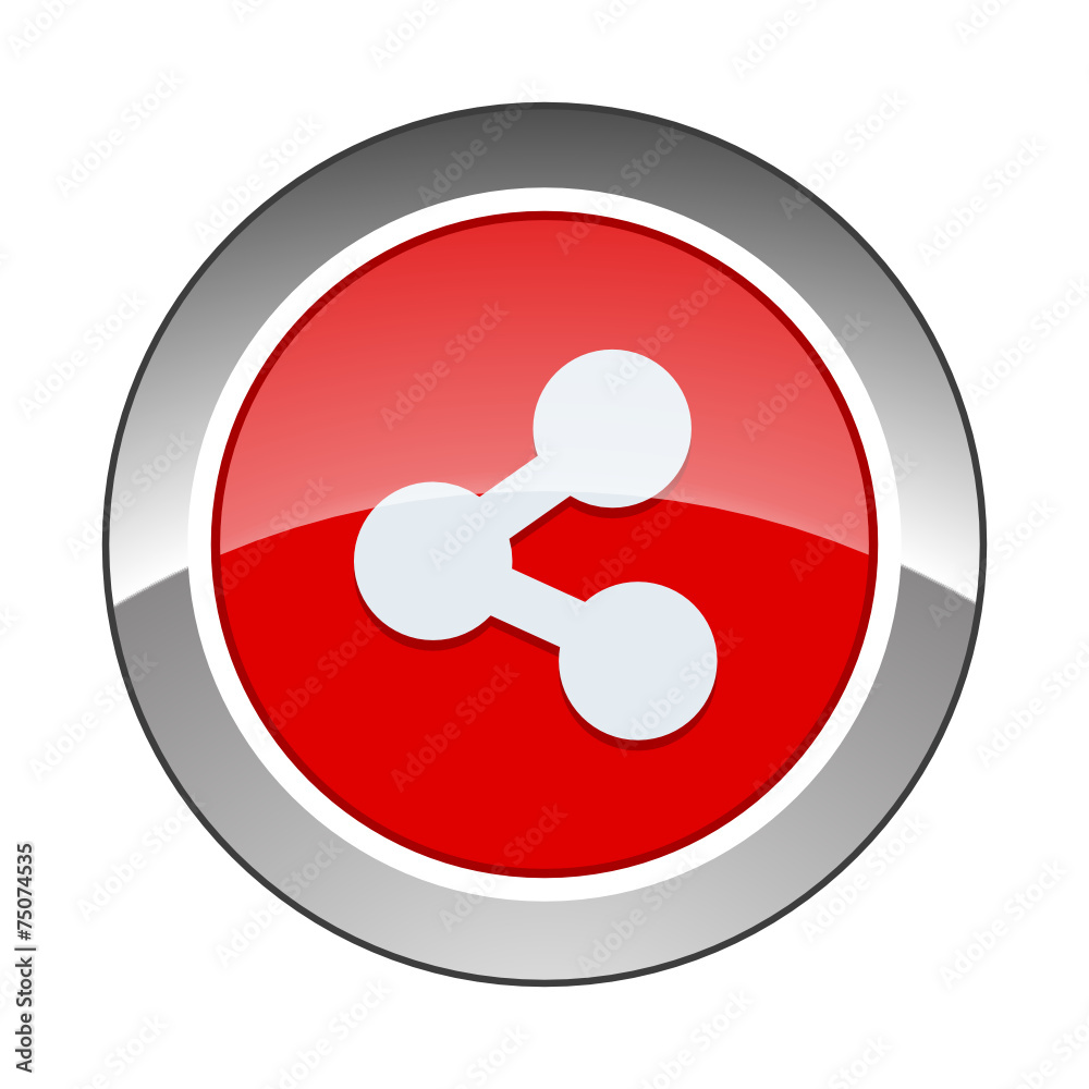 Chrome Button Chrome Button
