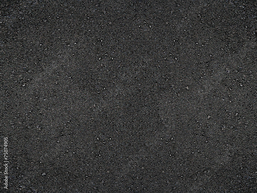 Background texture of the road surface asphalt.