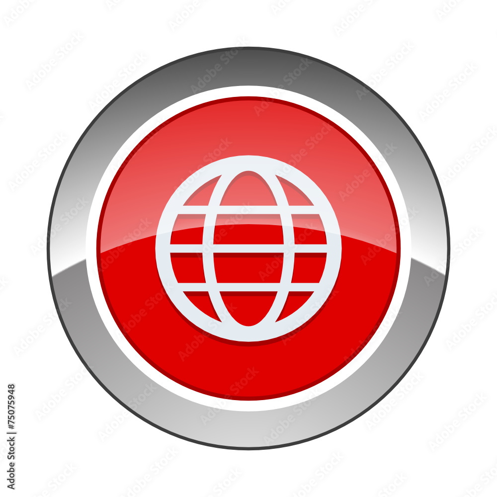 Chrome Icon Chrome Icon