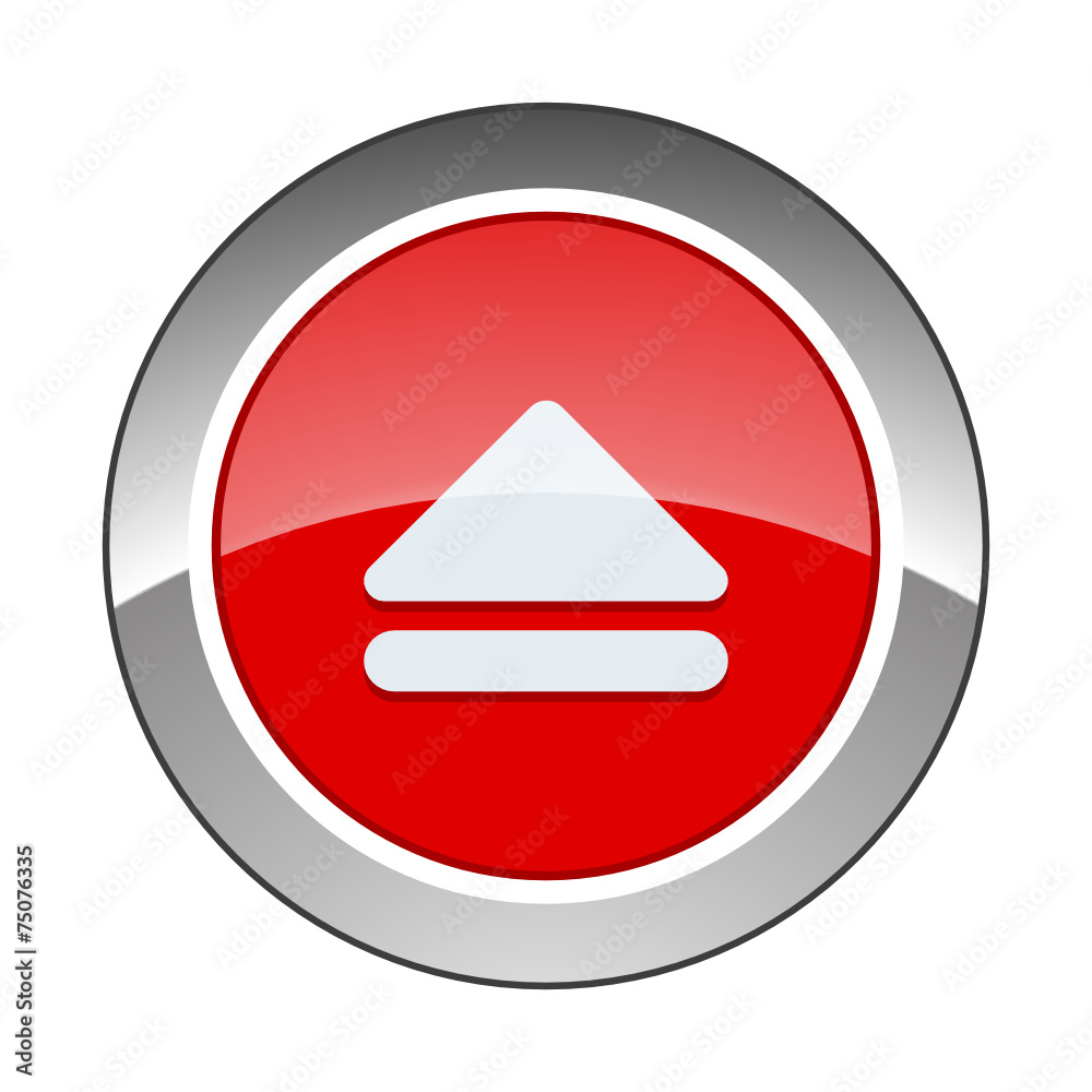 Chrome Button Chrome Button
