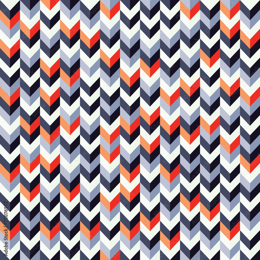 A retro style repeating wallpaper pattern A retro style repeating wallpaper pattern