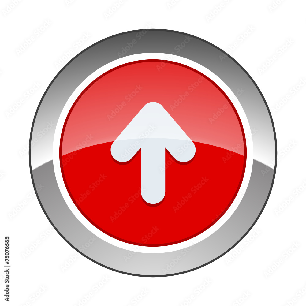Chrome Button Chrome Button