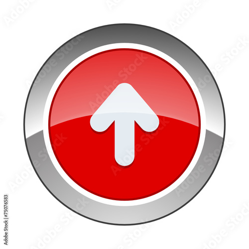 Chrome Button