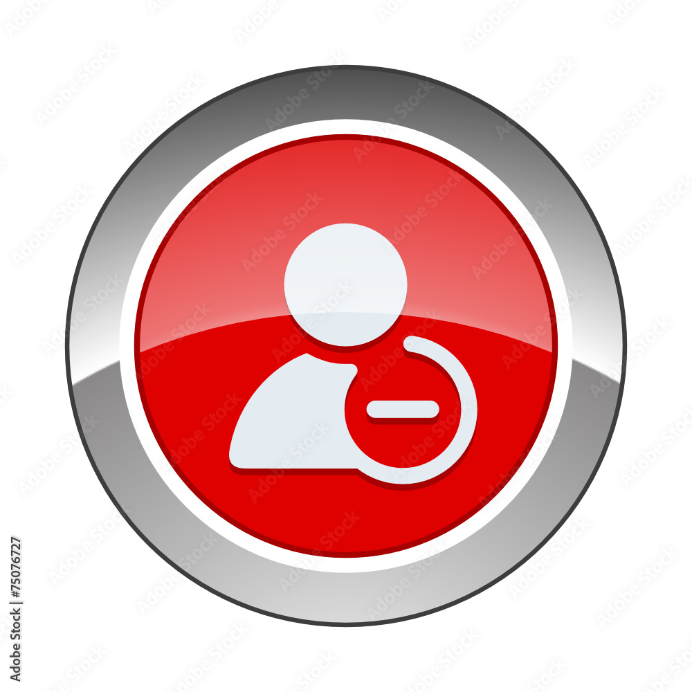 Chrome Button Chrome Button
