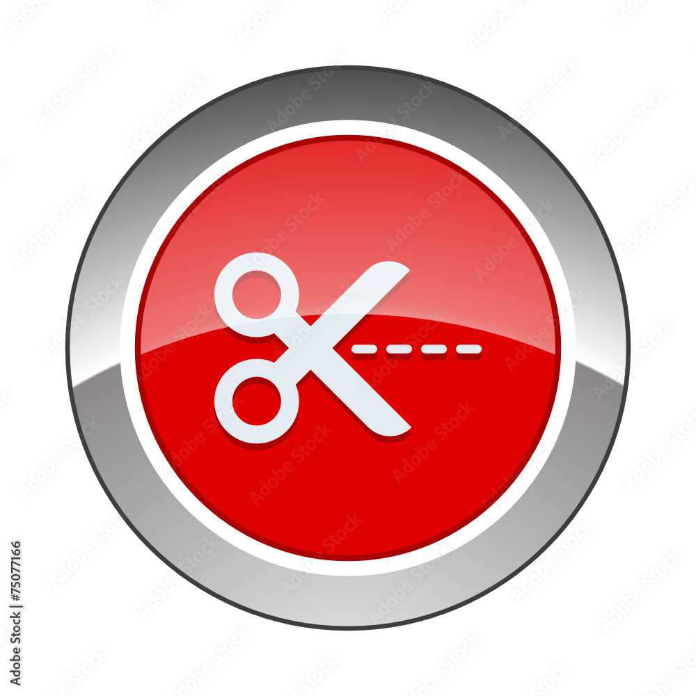 Chrome Button Chrome Button