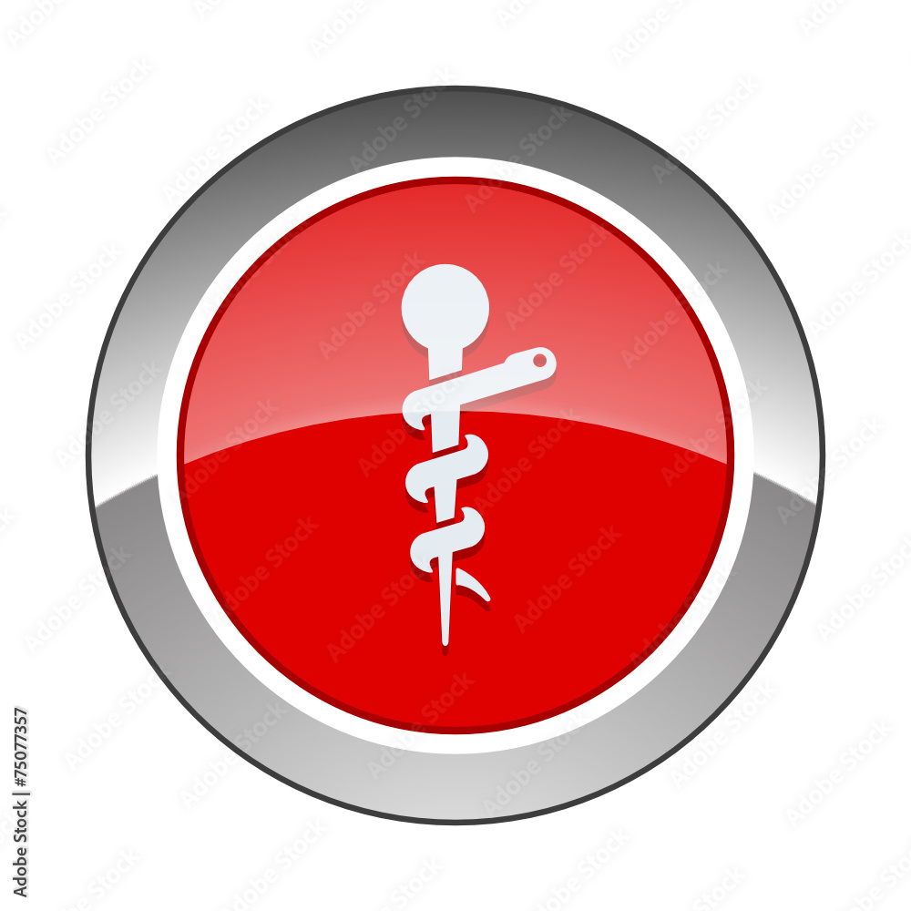 Chrome Button Chrome Button