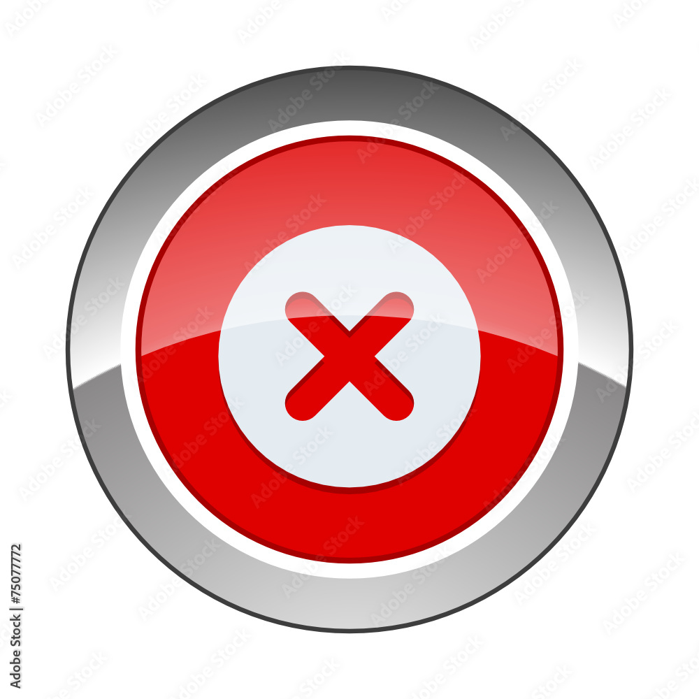 Chrome Button Chrome Button