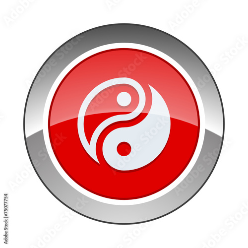 Chrome Button