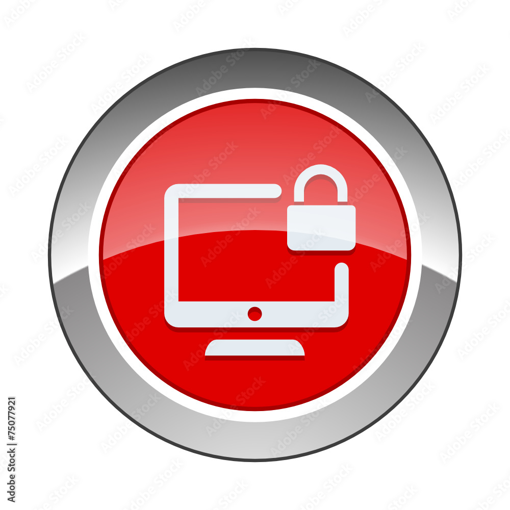 Chrome Icon Chrome Icon
