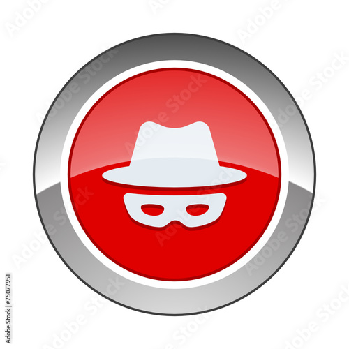 Chrome Icon