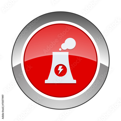 Chrome Icon