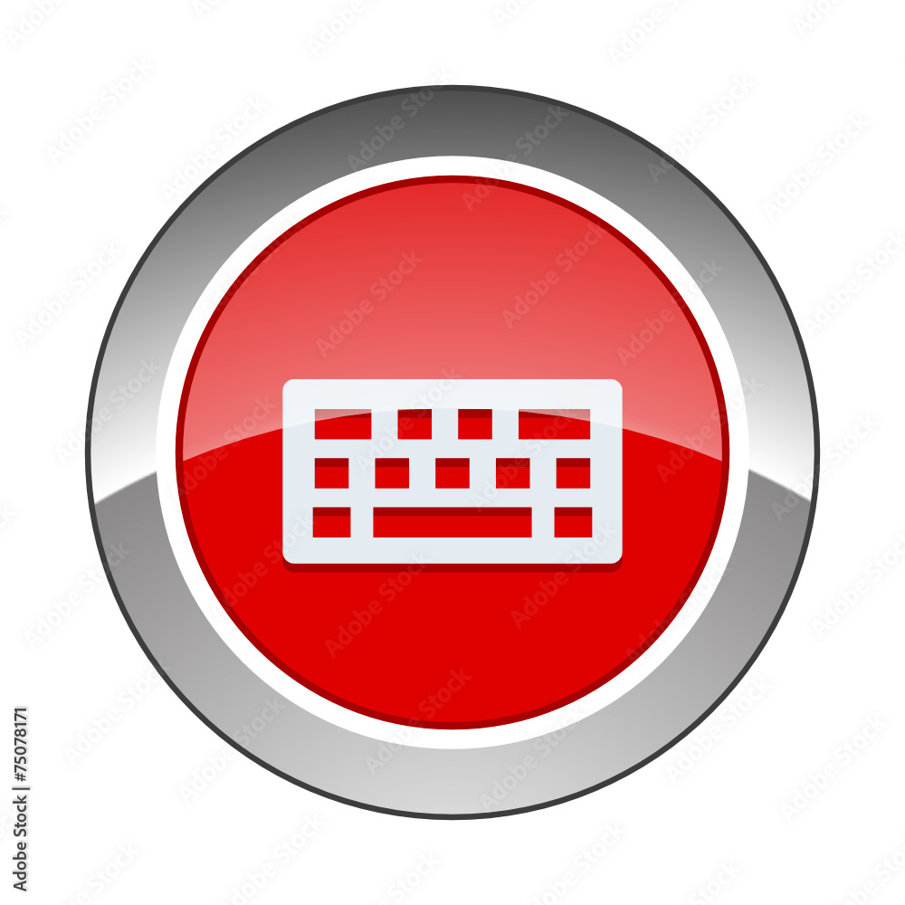 Chrome Icon Chrome Icon