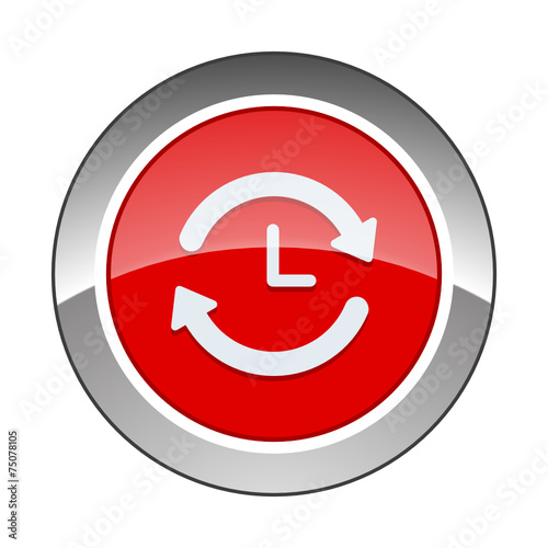 Chrome Icon